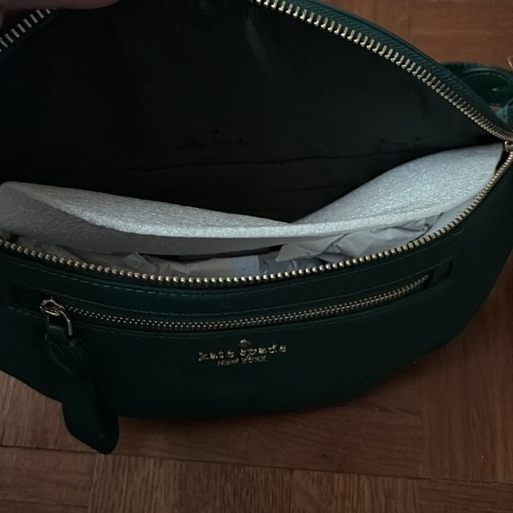 NWT Kate Spade Jade Belt Bag - Picture 7 of 9
